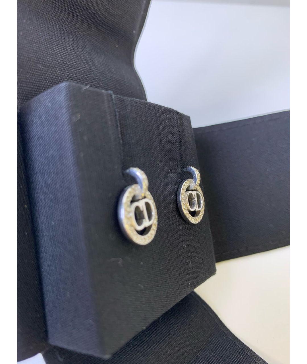 CHRISTIAN DIOR Серьги, фото 3