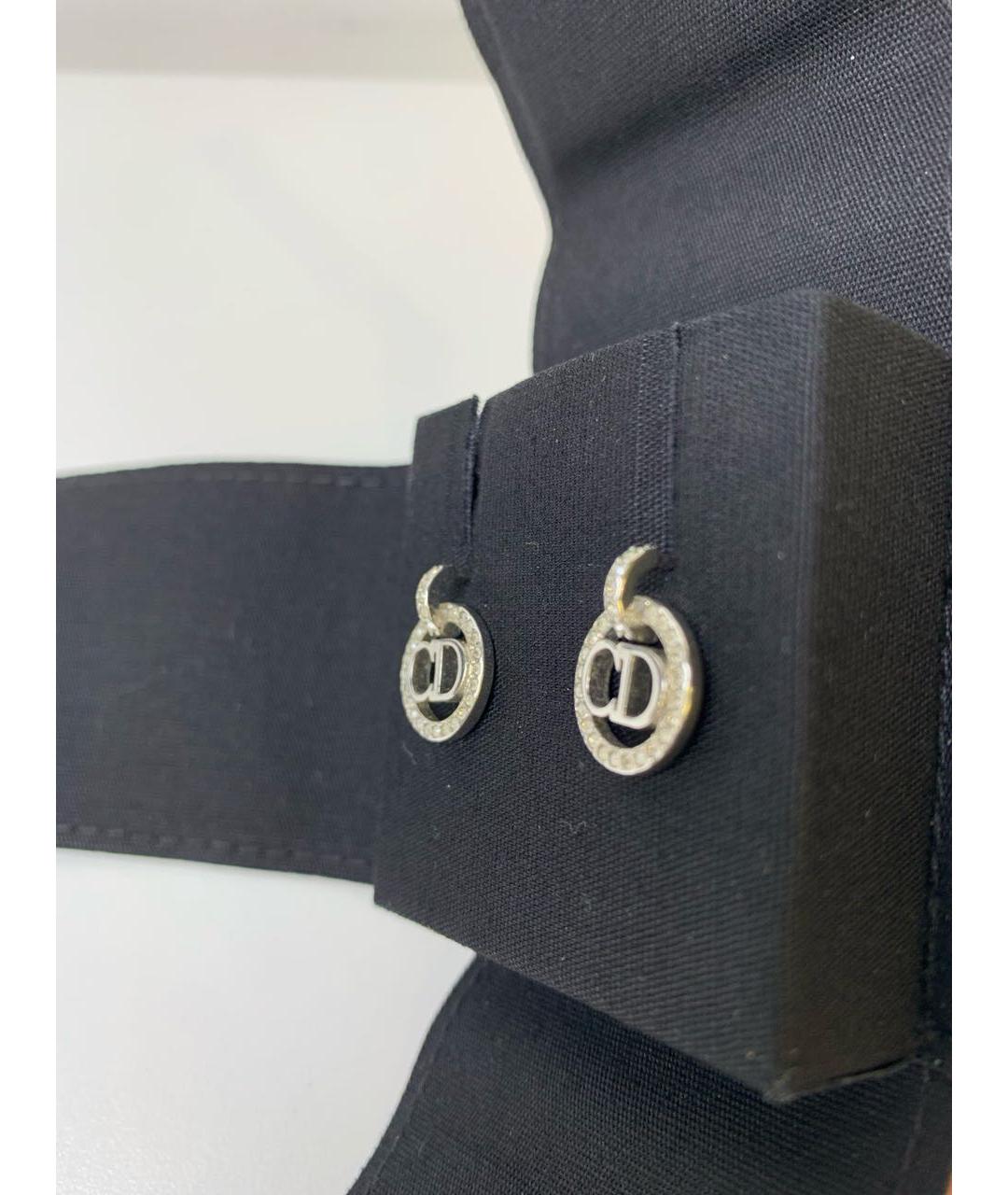 CHRISTIAN DIOR Серьги, фото 4