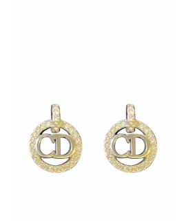 CHRISTIAN DIOR Серьги
