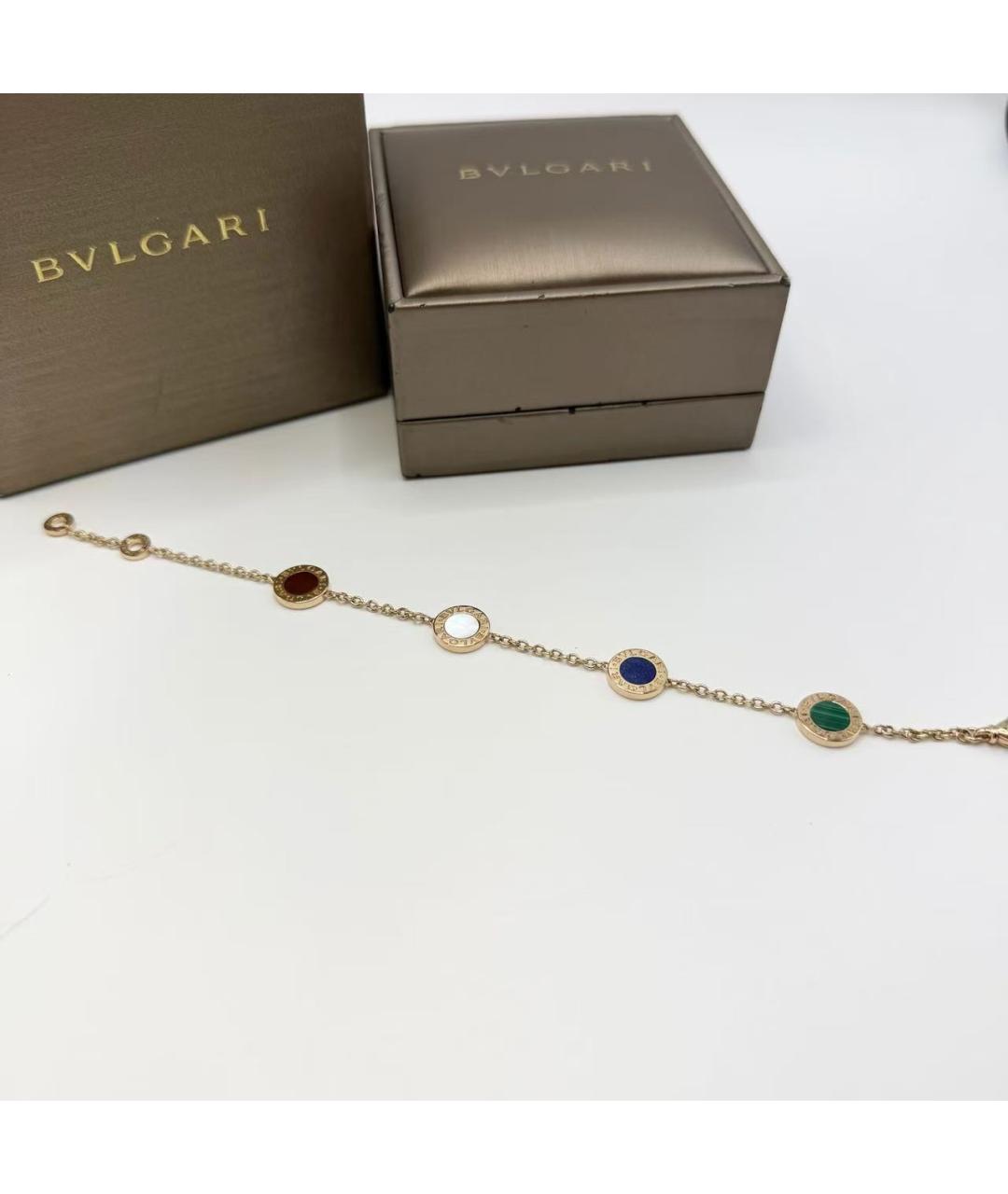 BVLGARI Браслет, фото 4