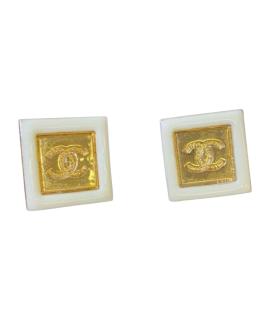 CHANEL Серьги