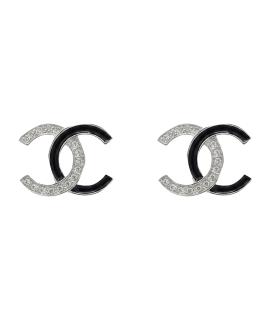 CHANEL Серьги