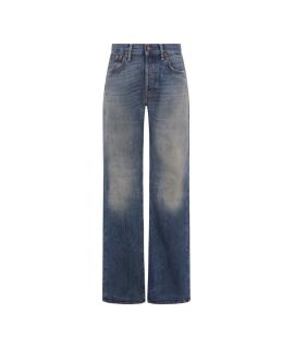 ACNE STUDIOS Прямые джинсы