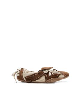 ACNE STUDIOS Кроссовки