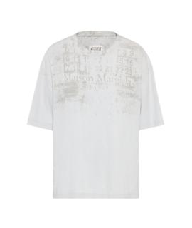 MAISON MARGIELA Футболка