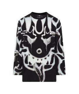 Y-3 Лонгслив
