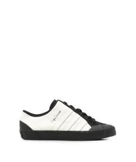 Y-3 Низкие кроссовки / кеды