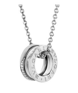 BVLGARI Подвеска