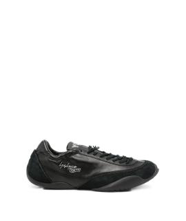 Y-3 Низкие кроссовки / кеды