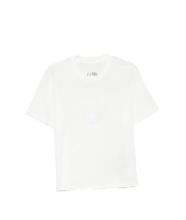 MM6 MAISON MARGIELA Футболка