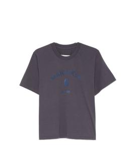MM6 MAISON MARGIELA Футболка