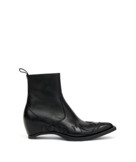 MAISON MARGIELA Сапоги