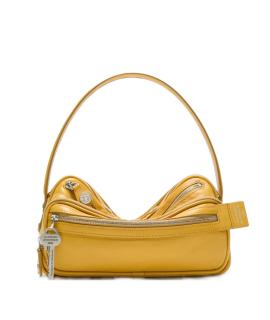 ACNE STUDIOS Сумка через плечо