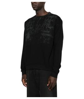 MAISON MARGIELA Худи/толстовка