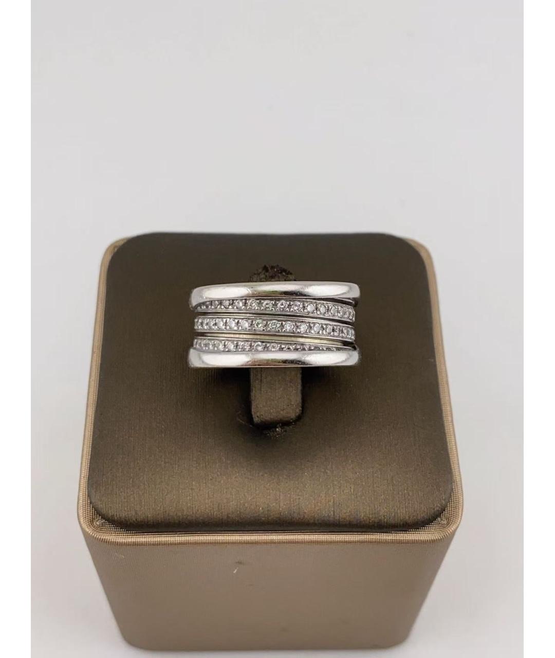 BVLGARI Кольцо, фото 2