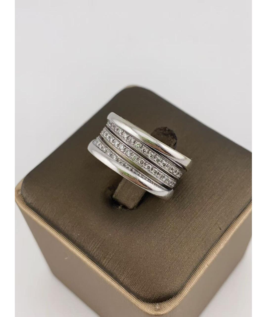 BVLGARI Кольцо, фото 3