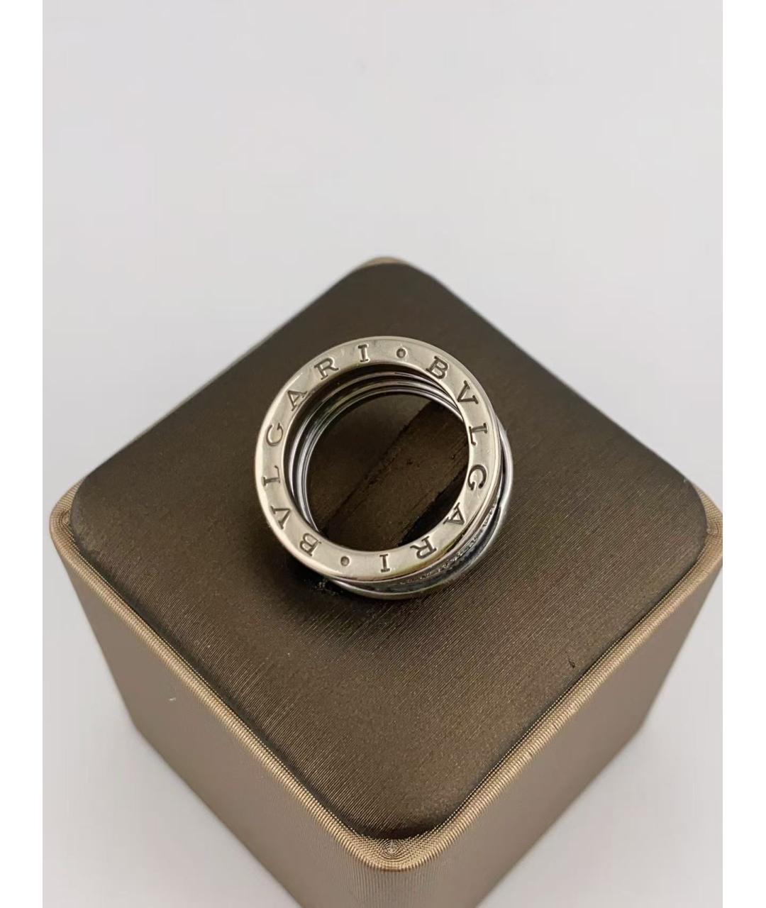 BVLGARI Кольцо, фото 4