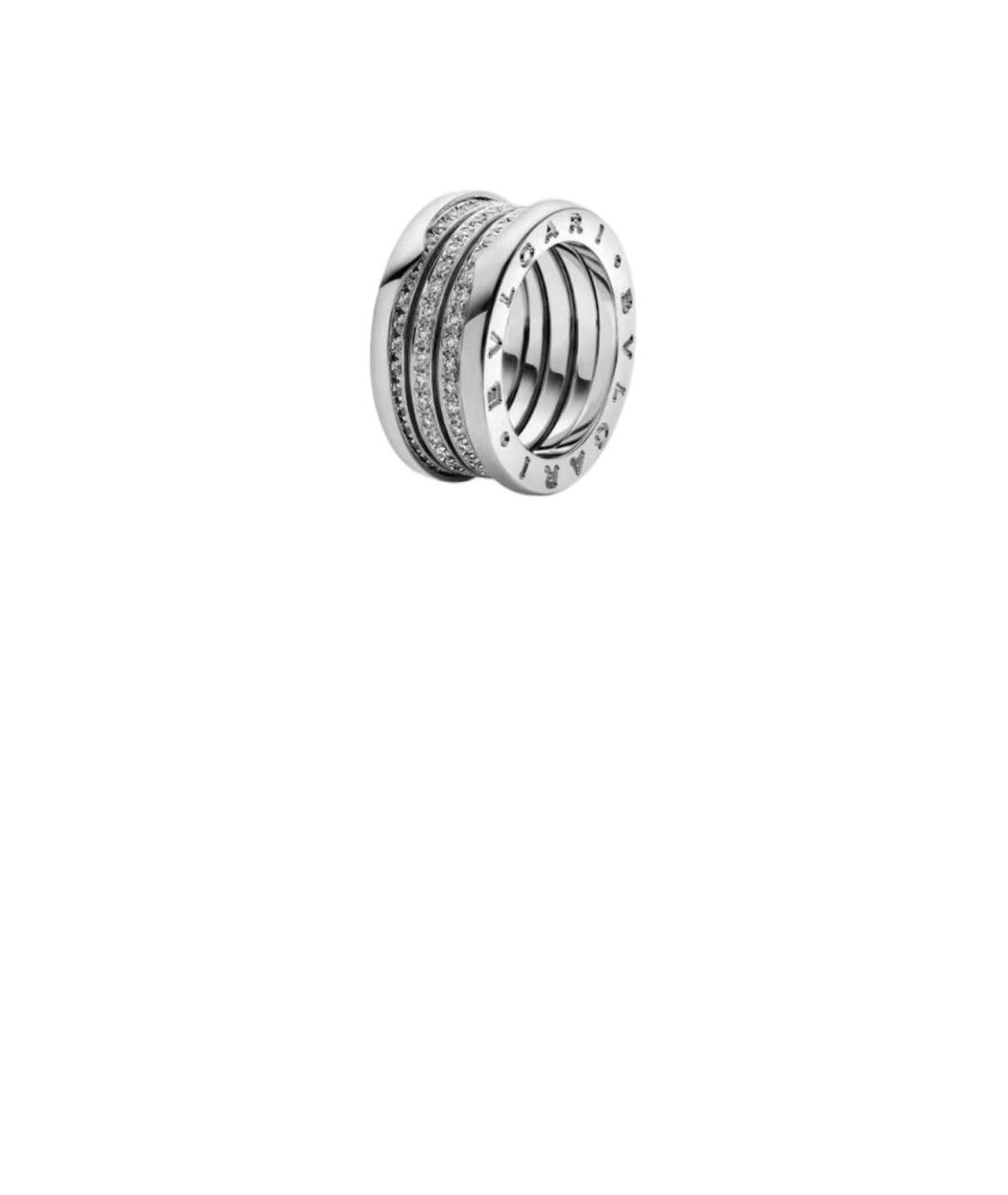 BVLGARI Кольцо, фото 5