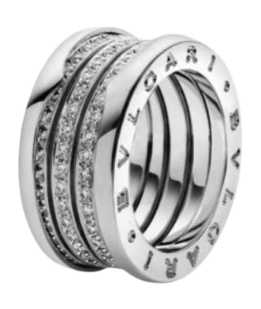 BVLGARI Кольцо, фото 1