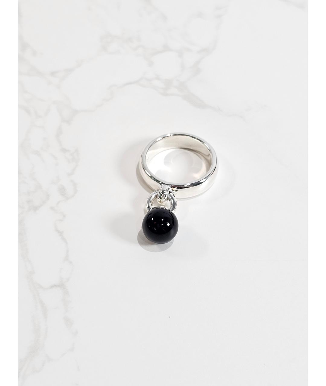 TIFFANY&CO Серебряное серебряное кольцо, фото 3