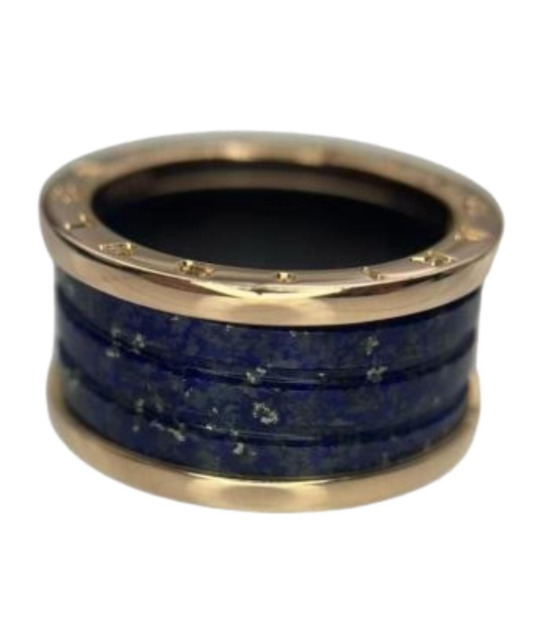 BVLGARI Кольцо, фото 1