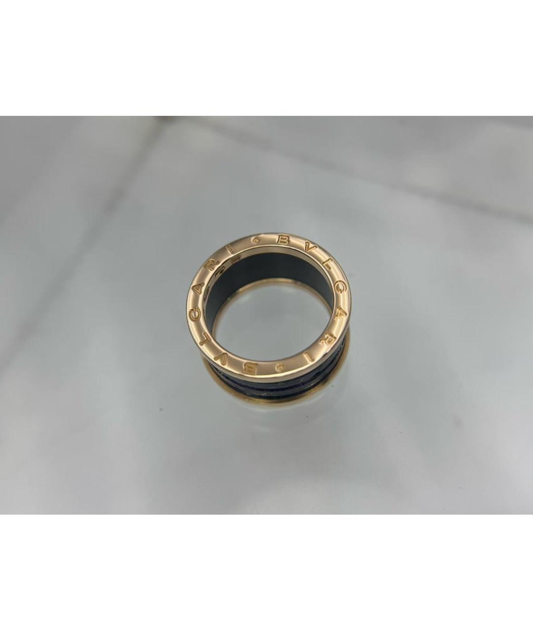 BVLGARI Кольцо, фото 5