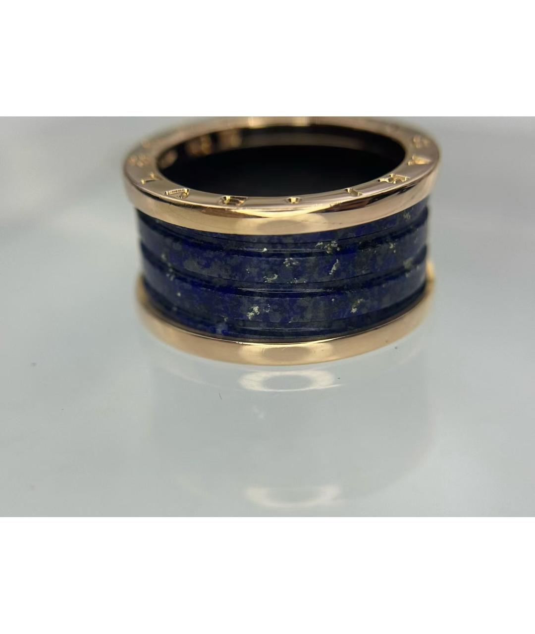 BVLGARI Кольцо, фото 4