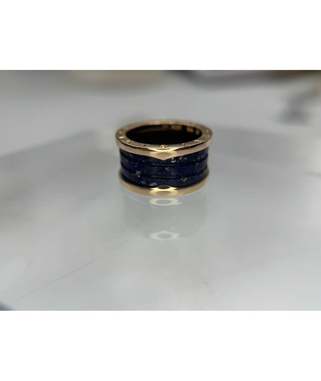 BVLGARI Кольцо, фото 2
