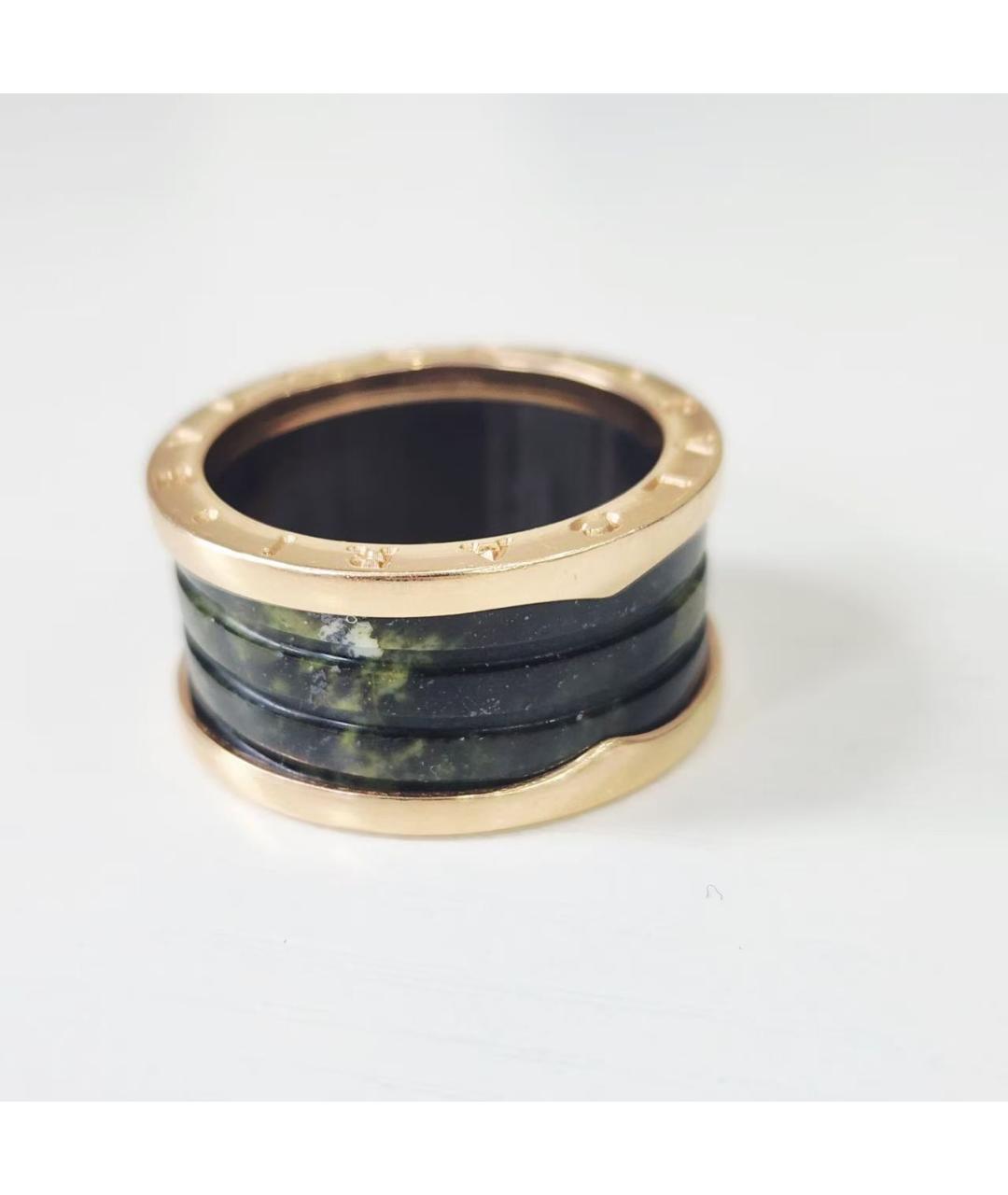 BVLGARI Золотое кольцо, фото 4
