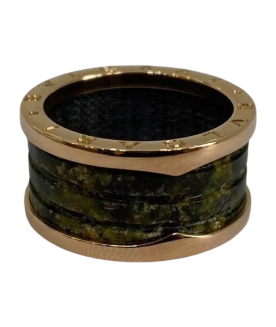 BVLGARI Кольцо, фото 1