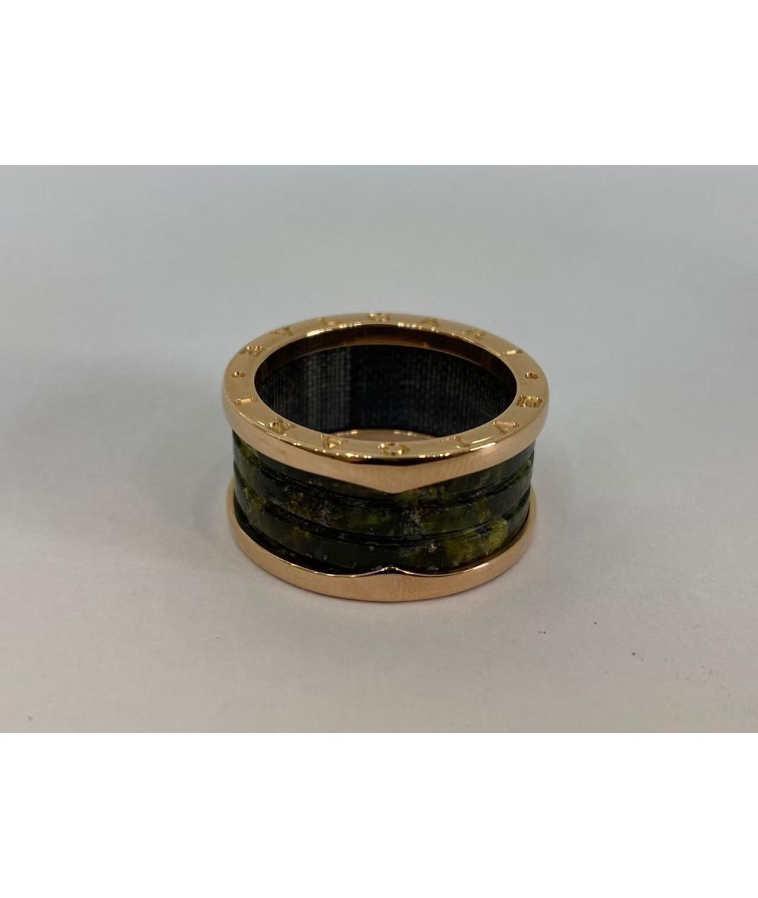 BVLGARI Кольцо, фото 2