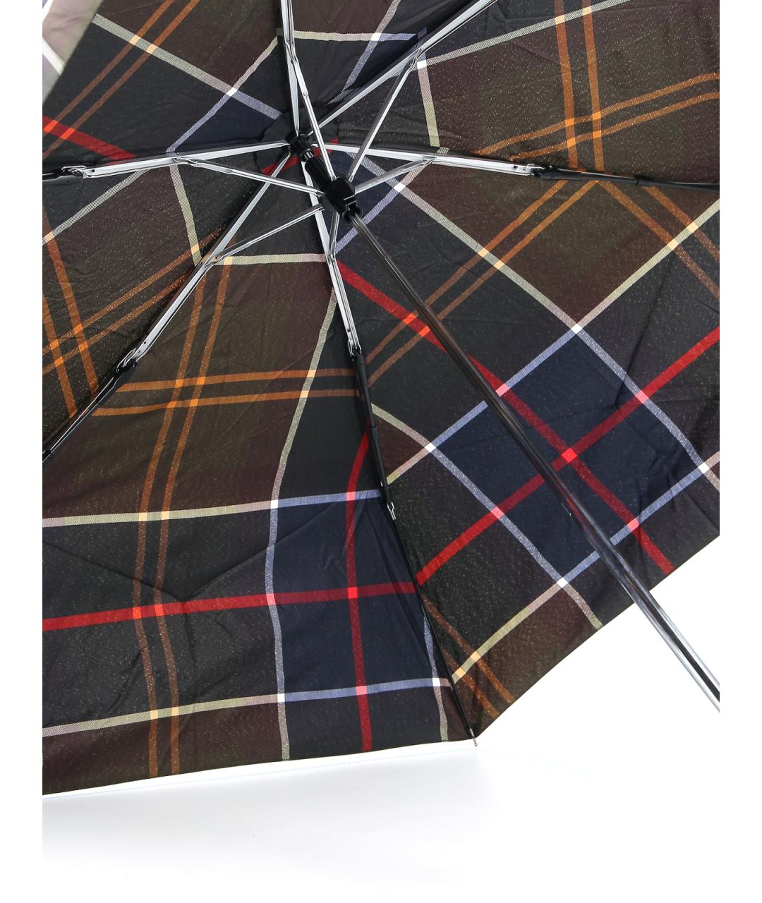 BARBOUR Мульти зонт, фото 3