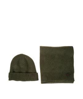 BARBOUR Шарф