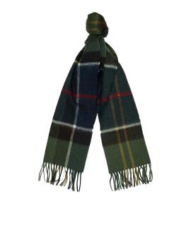 BARBOUR Шарф