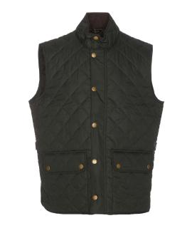 BARBOUR Жилетка