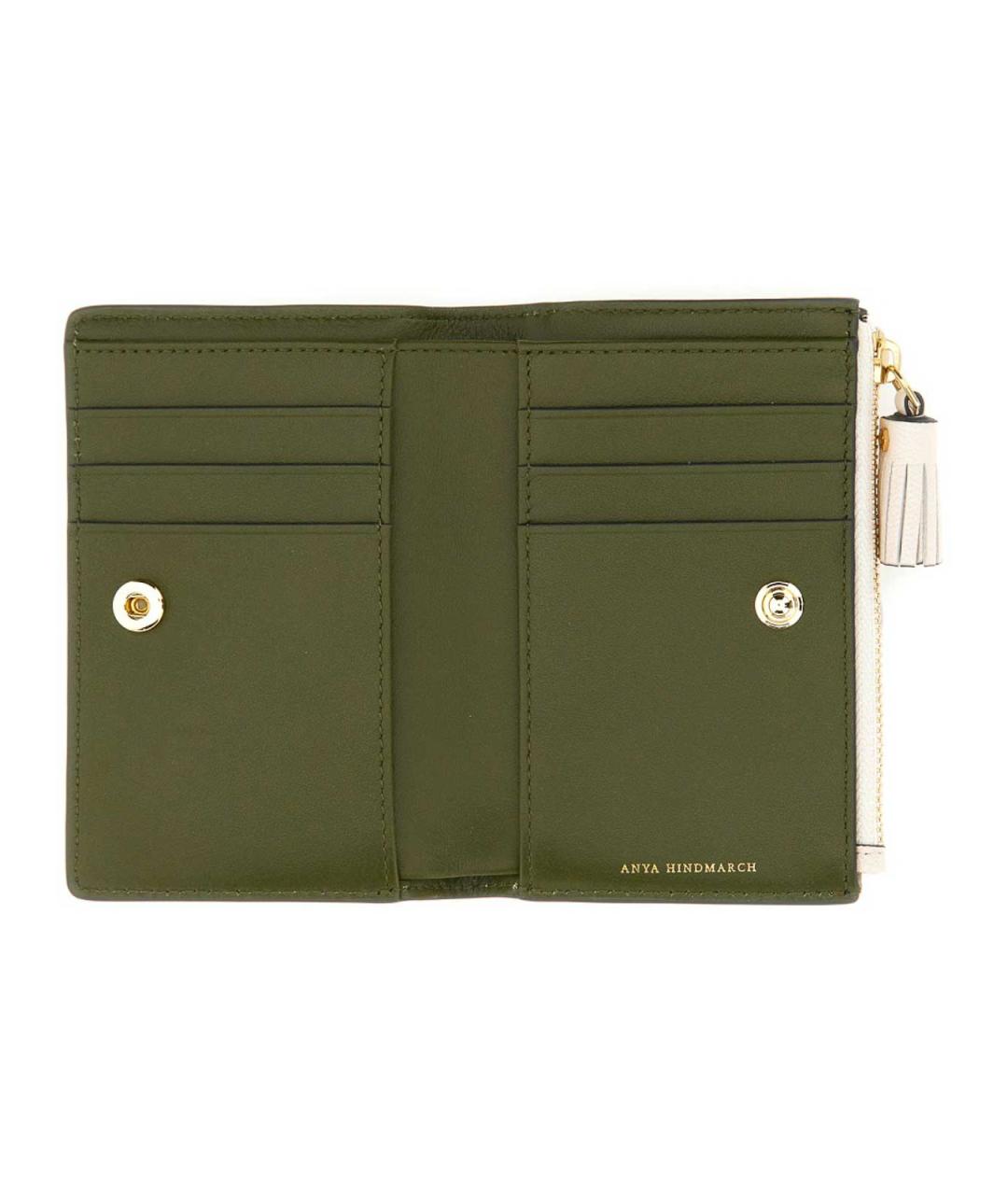 ANYA HINDMARCH Мульти кошелек, фото 3
