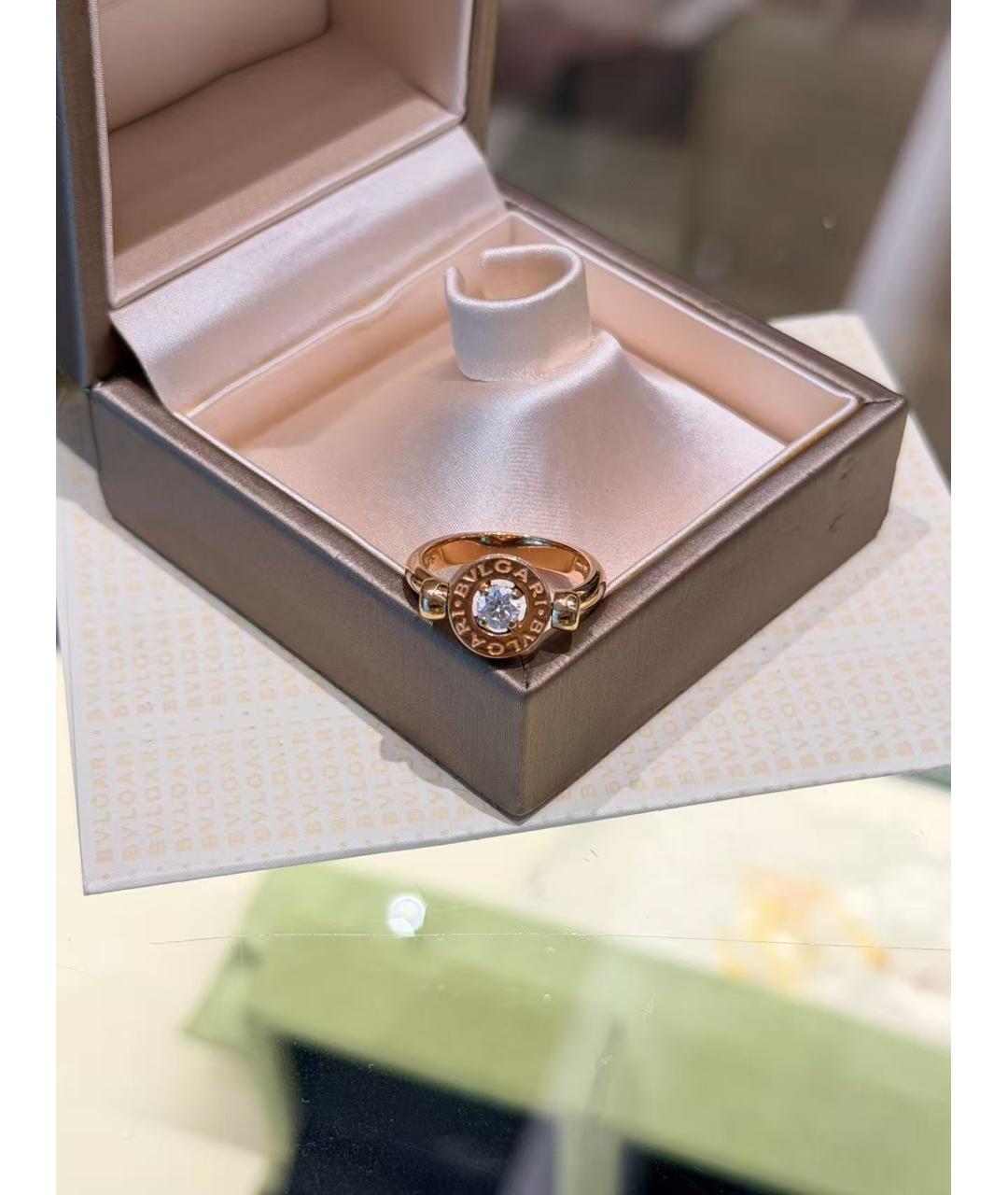 BVLGARI Кольцо, фото 4