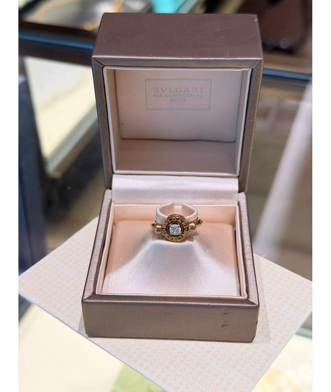 BVLGARI Кольцо, фото 2
