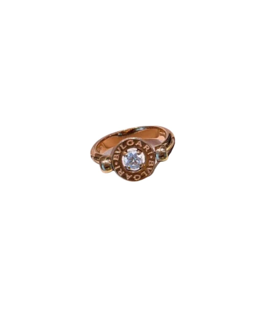 BVLGARI Кольцо, фото 5