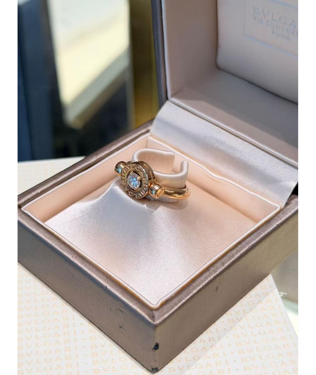 BVLGARI Кольцо, фото 3