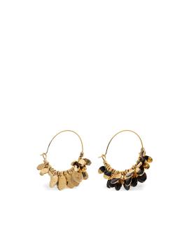 ISABEL MARANT Серьги