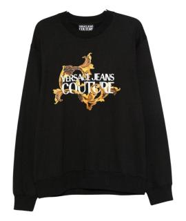 VERSACE JEANS COUTURE Худи/толстовка