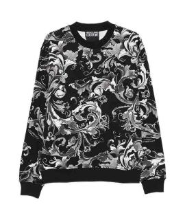 VERSACE JEANS COUTURE Худи/толстовка