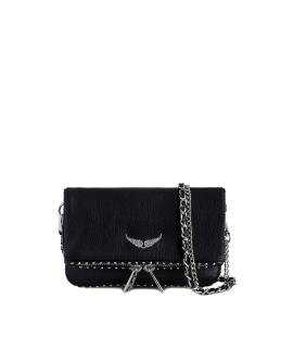 ZADIG & VOLTAIRE Сумка через плечо