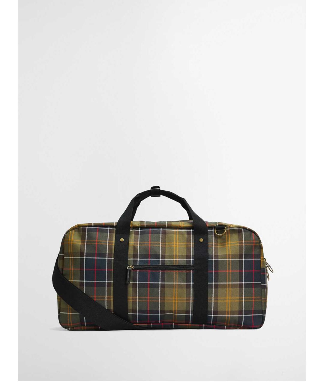 BARBOUR Мульти тканевая дорожная/спортивная сумка, фото 2