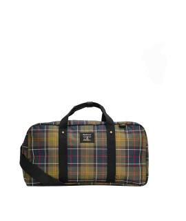 BARBOUR Дорожная/спортивная сумка