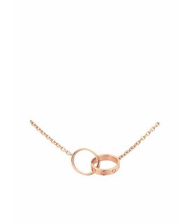 TIFFANY&CO Колье