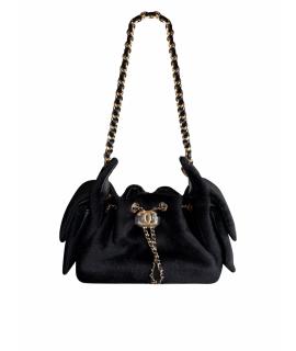 CHANEL Сумка через плечо