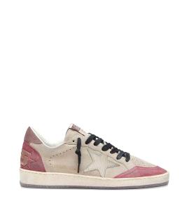 GOLDEN GOOSE Кеды