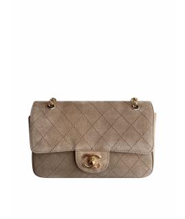 CHANEL Сумка через плечо